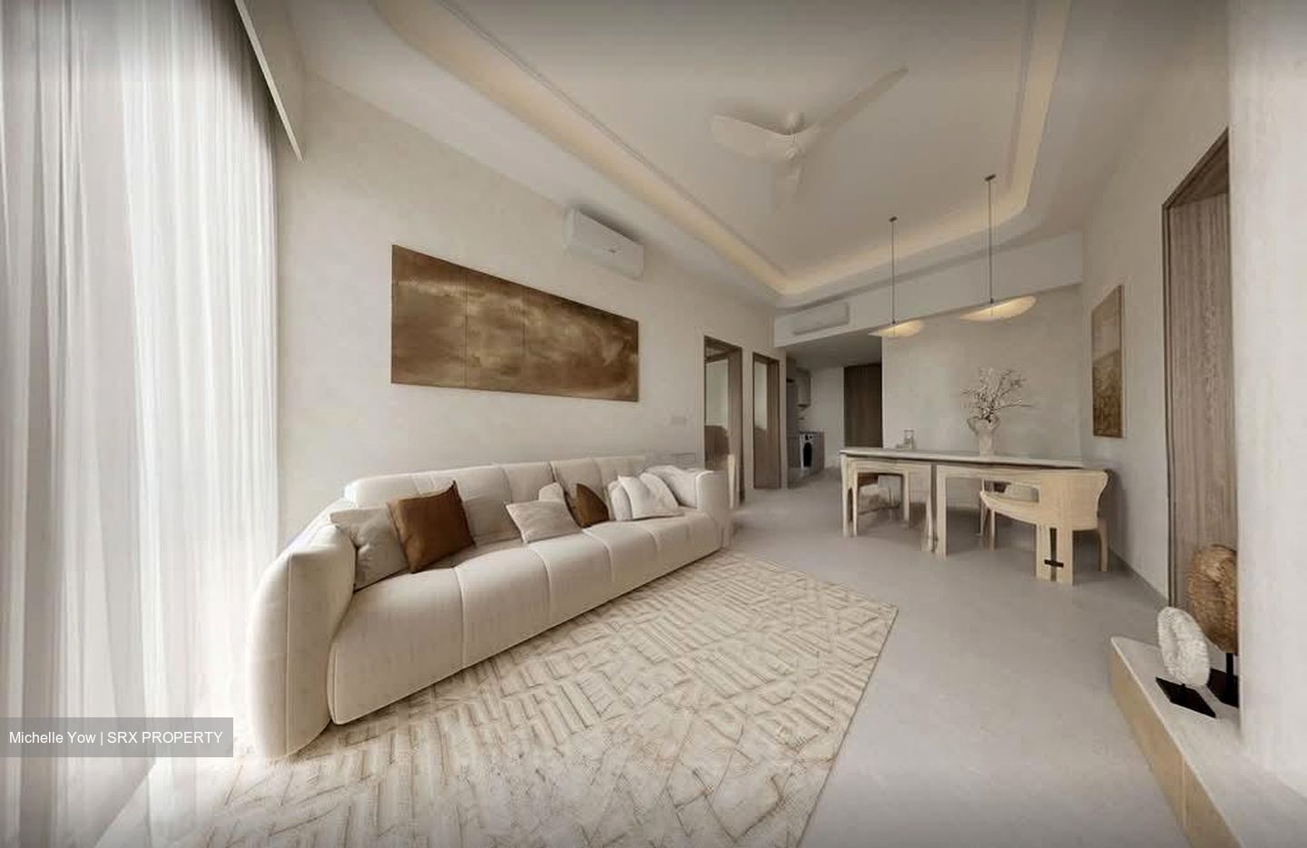 UE Square (D9), Apartment #555724431